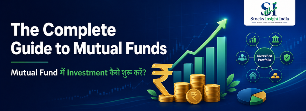 how to invest in mutual funds